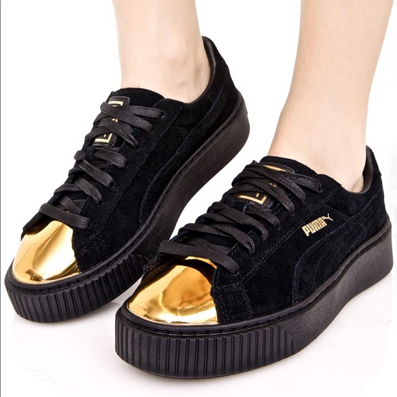 puma limited edition shoes